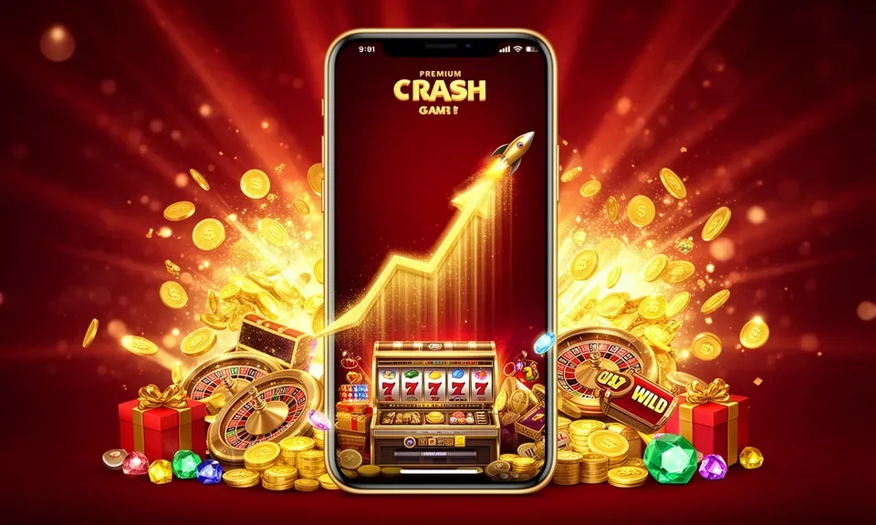 latto99 Indonesia Casino lobby