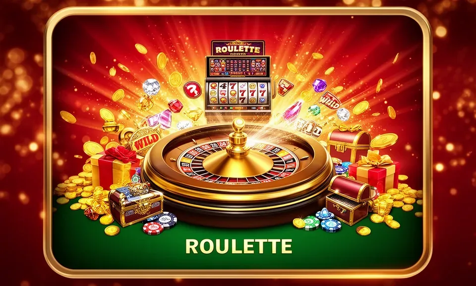 latto99 Casino